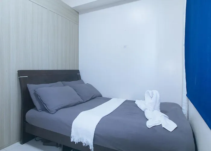 Værelse Deluxe