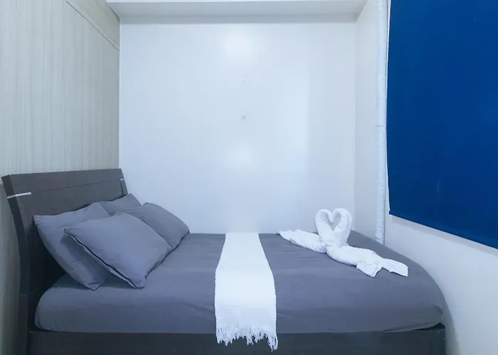 Værelse Deluxe